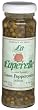 La Caperelle Green Peppercorn in Brine, 3.5-Ounce Jars (Pack of 12)