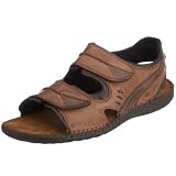 Josef Seibel Formosa 04 Leather Nubuck Sandal