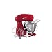 Hamilton Beach Eclectrics Stand Mixer - Red