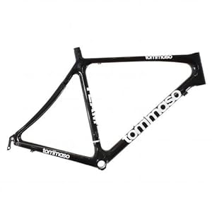 Tommaso Team Carbon Road Bike Frame Tommaso Team Carbon Road Bike Frame