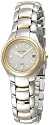Citizen Women's Eco-Drive Silhouette Sport Watch #EW1174-51A
