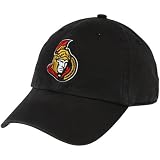 Twins 47 Ottawa Senators Franchise Fitted Hat - OTTAWA SENATORS Extra Large