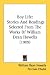 Book Boy Life: Stories And Readings Selected From The Works Of William Dean Howells (1909)