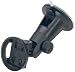 HR KFZ Halter Halterung Vibrationsfreies Befestigungssystem f&uuml;r TomTom ONE IQ Routes / ONE XL IQ Routes / ONE 31 (Serie 30) / XL 31 (Serie 30) / One XL Version 2 / One V4 Regional / One V4 Traffic / One V4 Europe / One V4 Europe Traffic / One V4 Europe 22 / One V4 Europe 22 Traffic (Ger&auml;te mit easy-port Befestigung)