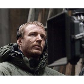 Guy Ritchie Photo - 25cm x 20cm