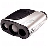 Bushnell - Medalist Laser Rangefinder w/ Pinseeker Technology