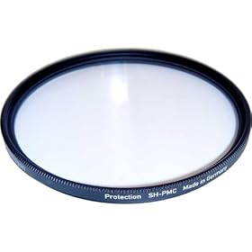 Heliopan 707240 72mm Slim Circular Polarizer SH-PMC