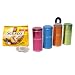 Senseo Guten Morgen Fr�hst�ckskaffee + Pad Dosen Metallic mit Padheber 4 Sorten sortiert von James Premium�