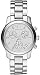 Michael Kors,Michael Kors Silver Small Runway Chronograph Watch MK5428,Michael Kors,MK5428,JBT2245