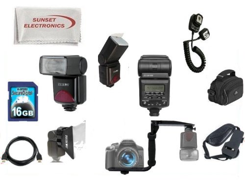  christmas Professional Multi Piece Package Digital CamerasB005CRIJCW