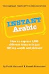 Instant Arabic: How to express 1,000...
