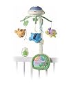 Rainforest Mobile (Remote Controlled)