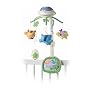 Fisher-Price L0527-0 - Rainforest Mobile
