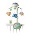 Fisher-Price Newborn - L0527-0 - Rainforest Mobile