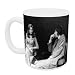 Raquel Welch with Michael Parkinson - Mug - Standard Size