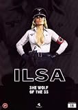 Ilsa She Wolf of the SS (1975) (Region 2) (Import)