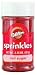 Wilton Red Sugar Sprinkles