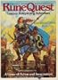 Runequest: Gamemaster's Box [BOX SET]