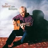 Eigenschaften John Williams  / The Guitarist [UK-Import]