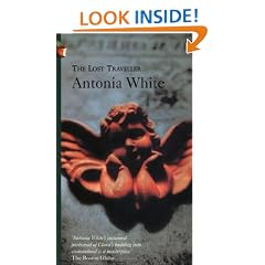 The Lost Traveller (Virago Modern Classics)