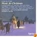 John Rutter: Music for Christmas