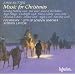 John Rutter: Music for Christmas