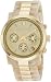 Michael-Kors-Women's-MK5139-Horn-and-Gold-Runway-Watch_1.jpg