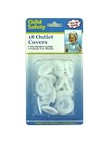 18 Pc Outlet Covers pack of 120