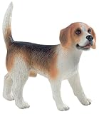 Bullyland Beagle Henry FigurineIMAGE