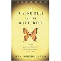 The Diving Bell and the Butterfly (A Memoir of Life in Death) (Reprint) (Paperback)