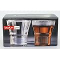 Bodum ASSAM Teeglas im 2er Set, ca. 0,3 Liter