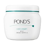 ポンズ コールドクリーム 270g
