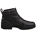 Ariat Barnyard Side Zip Work Boot - Women’s Comfortable Waterproof Boots