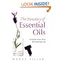 The Directory of Essential Oils: Includes More Than 80 Essential Oils