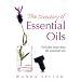 The Directory of Essential Oils