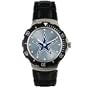 NFL Men's FD-DAL Agent Series Dallas Cowboys Polyurethane Watch