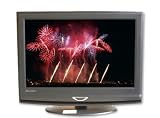 19インチ 地上波デジタル放送対応液晶テレビ HDMI/D4/VGA端子付 地デジ19V型 LC-1901-Kの画像