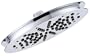 Danze D460004 Eight-Inch 350 Series Round Showerhead, Chrome