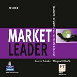Review Longman  / Market Leader Advanced Class: No. 2 (Market Leader)