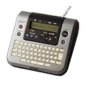 Brother PT-1280 P-touch Electronic Labeling System