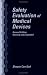 Book Safety Evaluation of Medical Devices, Second Edition,