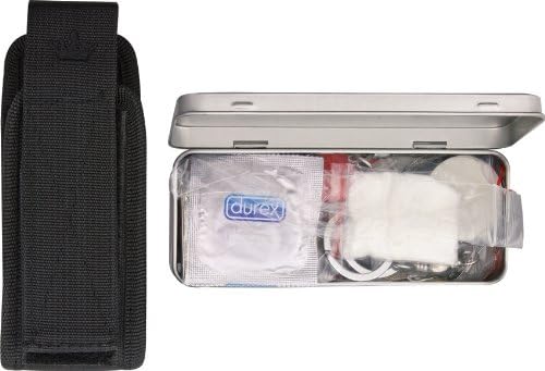 Kizylar Survival Kit.