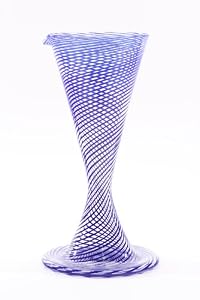 Cane Decanter