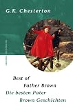 Produkt-Bild: Best of Father Brown / Die besten Pater Brown Geschichten. Zweisprachige Ausgabe