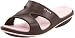 [クロックス] crocs Crocstone TM Emma Wedge Sandal 11649-25B-413 Espresso/Cotton Candy (エスプレッソ/コットンキャンディ/W5/21cm)