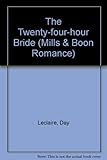 The twenty-four-hour bride