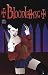 Books : BLOODLETTING # 1-2 complete vampire story (BLOODLETTING (1995 FANTAC0))