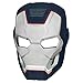 Marvel Iron Patriot 3 ARC FX Hero Mask Figure