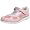 Pink Nubuck/Mesh