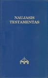 Lithuanian New Testament-FL